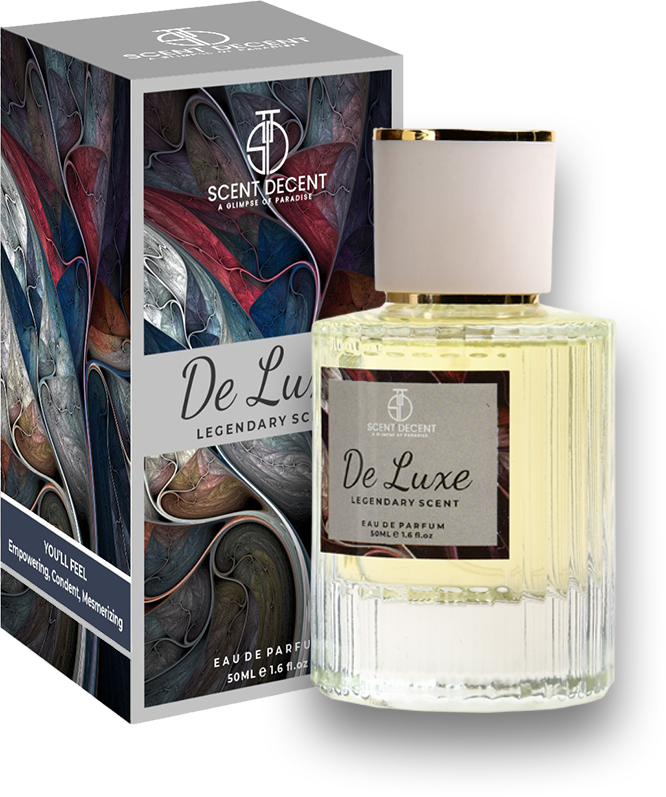 Parfum luxe : notre sélection de parfums de luxe - Elle
